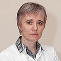 Манкевич Римма Николаевна