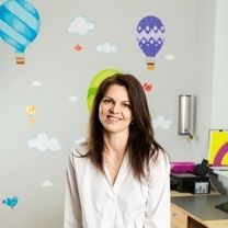 Юрочкина Татьяна Сергеевна