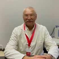 Лазарчик Александр Иосифович