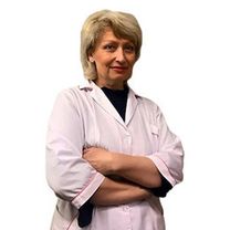 Глебова Инна Анатольевна