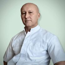 Шафалович Сергей Владимирович