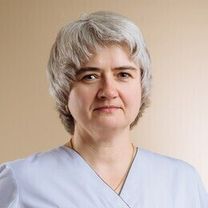 Кирильчик Анжела Анатольевна