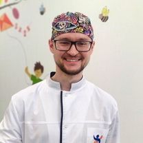 Кучинский Илья Александрович