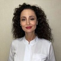 Назаренко Елена Владимировна