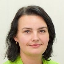 Садоха Евгения Васильевна