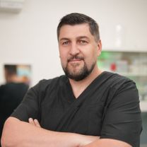 Климко Кирилл Александрович