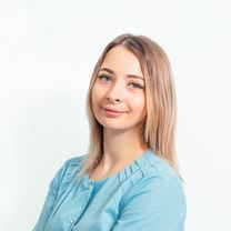 Кошель Анастасия Александровна