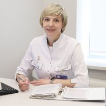 Пугавко Татьяна Бонифатьевна