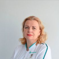 Концевенко Ирина Владимировна