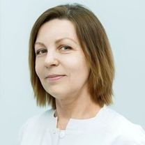 Алехно Ирина Федоровна