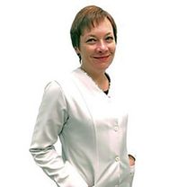 Фадина Елизавета Николаевна