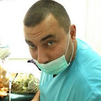 Гапоненок Олег Леонидович