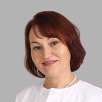 Гаврилик Татьяна Олеговна