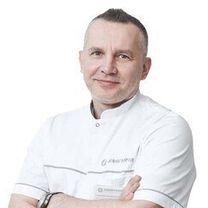 Кракасевич Евгений Викторович