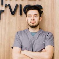 Бейнер Андрей Игоревич