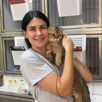 Савельева Екатерина Александровна