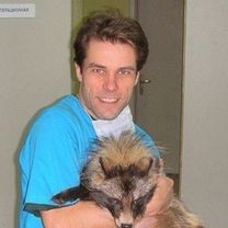 Котляров Андрей Сергеевич