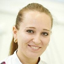 Сысун Виктория