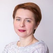 Шилейко Ирина Дмитриевна