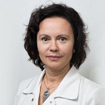 Нагорская Наталья Витальевна