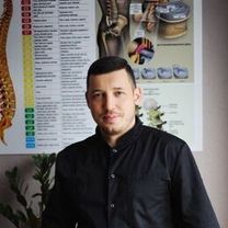 Леончик Владимир Сергеевич