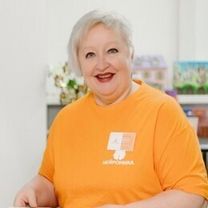 Болдасенко Жанна Евгеньевна