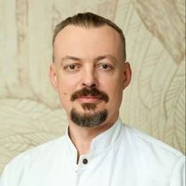 Корчёмкин Дмитрий Владимирович