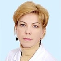 Изотова Алла Васильевна