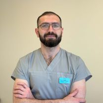 Гудава Георгий Гизоевич