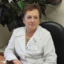 Кулаченко Галина Константиновна