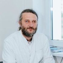 Чубрик Юрий Петрович