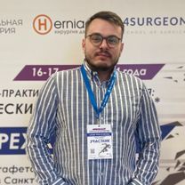 Маркевич Денис Иванович