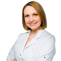 Громада Ольга Анатольевна