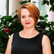 Ширченко Юлия Леонидовна