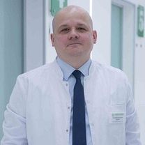 Ошарин Виталий Вячеславович