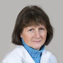 Огаркова Людмила Михайловна