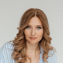 Курович Вероника Александровна