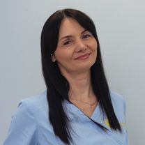 Масальская Ольга Васильевна