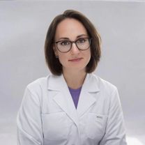 Зыбайло Виктория Сергеевна