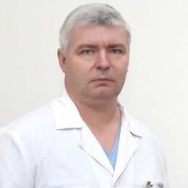 Гаврон Дмитрий Владимирович