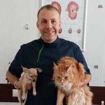 Гонжуров Александр Викторович