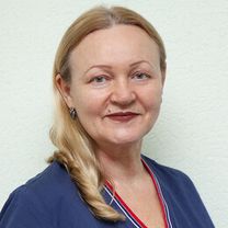 Васильева Татьяна Владимировна