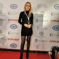 Бисюкова Татьяна