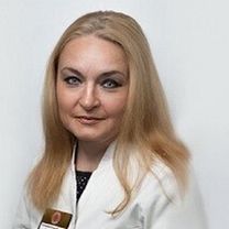 Лозовикова Наталья Ивановна