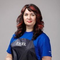 Пилат Оксана