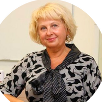 Семёнова Марина