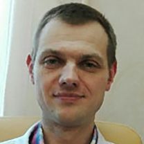 Никулин Дмитрий Петрович