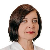 Васильева Ирина Александровна