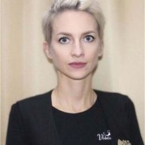 Луговская Ирина