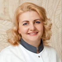 Чепик Виктория Валерьевна